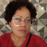 Zenobia - Professor de inglês - São Paulo