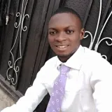 Thomas - Chemistry tutor - Kosofe