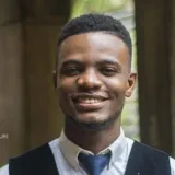 James - Tutor - Lagos