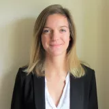 Noémie - Prof d'aide aux devoirs - Jouy-le-Châtel