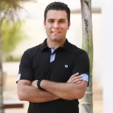 Darlan - personal trainer - 