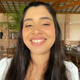 Lauren - Professor de francês - São Paulo