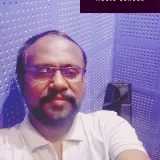 Ajith - Singing teacher - Kottayam