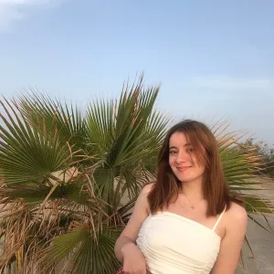 Yüsra - İngilizce kelime bilgisi öğretmeni - Bursa