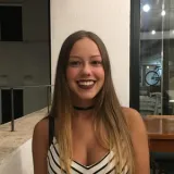 Ariadna - tutor academico - Barcelona