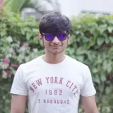 Pratyush - Bodybuilding Instructor - Kolkata