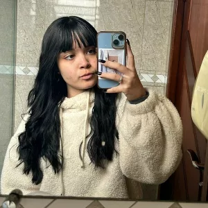 Beatriz - Prof de inglês - São Paulo
