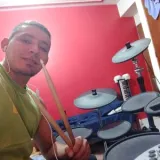 Lucas - Profesor guitarra criolla - Tucumán