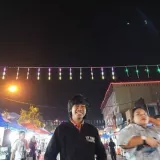 Mohammad - Chemistry tutor - Padang