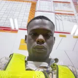 Samuel - Maths tutor - Lagos