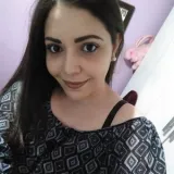 Pâmela - Prof de coaching de busca de empregos - Rio Grande
