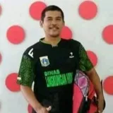 Joko - Guru bulu tangkis - Kecamatan Pasar Minggu