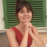 Mathilde - Prof d'histoire - Longchamp