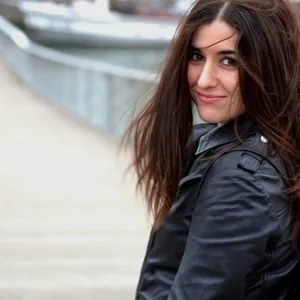 Myriam - Prof de français - Champigny-sur-Marne