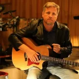 Stephen - Prof de guitare - Grenoble