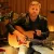 Stephen - Prof de guitare - Grenoble