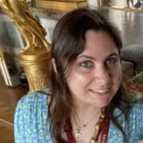 Marion - Prof de couture - Sartrouville