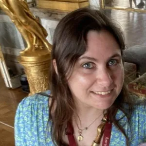 Marion - Prof de couture - Sartrouville