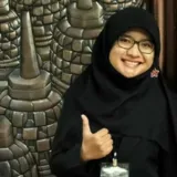 Nabila - Guru ekonomi - Kecamatan Kasihan
