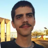 ANTONIO CANDIDO - Professor de português para estrangeiros - 
