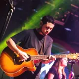 José Tomás - Prof de guitare - Toulouse