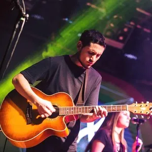 José Tomás - Prof de guitare - Toulouse