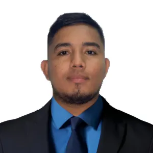 Luis - tutor académico - Montería