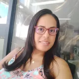 Simone - Professor de português - Cabo Frio