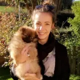 Margaux - Prof de physique - chimie - Omonville-la-Rogue