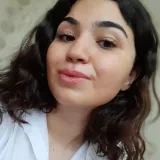 Fadime - Türkçe öğretmeni - 