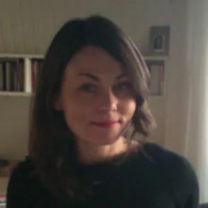Sandra - Prof d'orthographe - Marseille