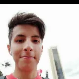 Marcelo - Profe de español para extranjeros - Bogotá