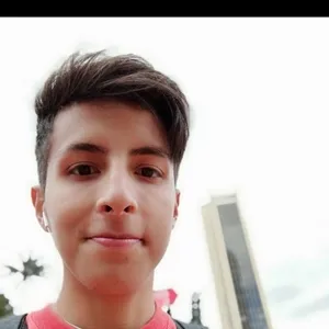 Marcelo - Profe de español para extranjeros - Bogotá
