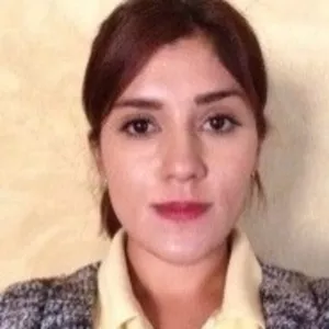 Angie - Profe de aprender a comer bien - Juriquilla