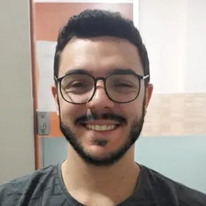 Carlos - Prof de história - Jardim Paulistano