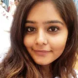 Isha - Chinese tutor - Delhi