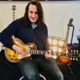 Jean-Baptiste - Prof de guitare - Paris 12e