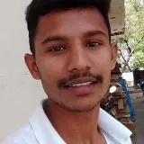 Chandra - Pharmaceuticals tutor - Hyderabad