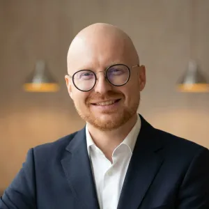 Pavel - Prof de Français - Rennes