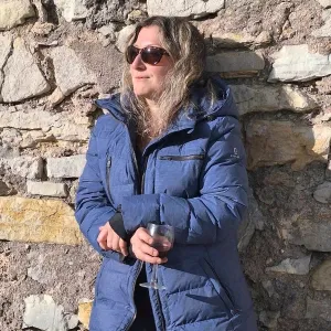Alexandra - Prof de russe - Barjols