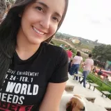 Jessica - profesor de apoyo a estudiantes con discapacidad - Bucaramanga