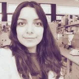 Zara - Lehrkraft für Biologie - Berlin