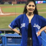 Mel - Maths tutor - Toronto