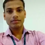 Bikash - English tutor - Hyderabad