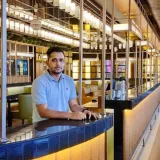Vishal - History teacher - Noida