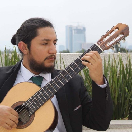 milla nautica tarta hada Missael - Ciudad de México,: Profesor certificado en el método Suzuki,  enseñanza de guitarra clásica a partir de 3 años. Enseñanza de guitarra  eléctrica y popular a partir de 8 años. Egresado