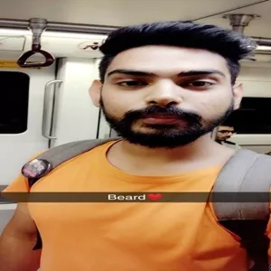 Hardik - History teacher - New Delhi
