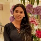Simran - Biology teacher - Kolkata