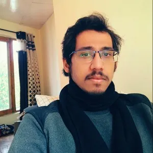 Ankit - Mathematics tutor - Delhi