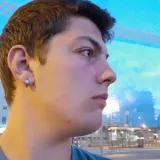 Thomas - Prof d'anglais - Sivry-Rance